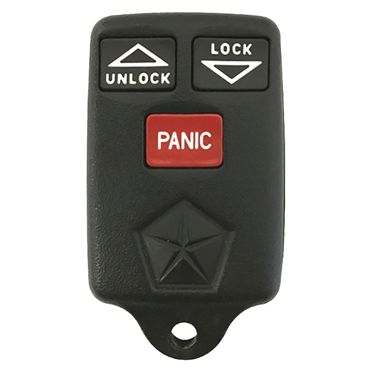 1997 Dodge Grand Caravan Keyless Entry Remote Key Fob 3B FCC GQ43VT7T PN 56008761