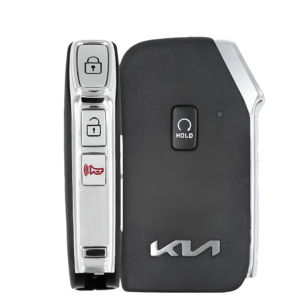 2023 Kia Stinger Smart Remote Key Fob 4B w Remote Start FCC TQ8-FOB-4F46 PN 95440-J5550