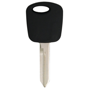 1996 Ford Mustang Transponder Key Blank PN H72-PT 597602 011-R0221