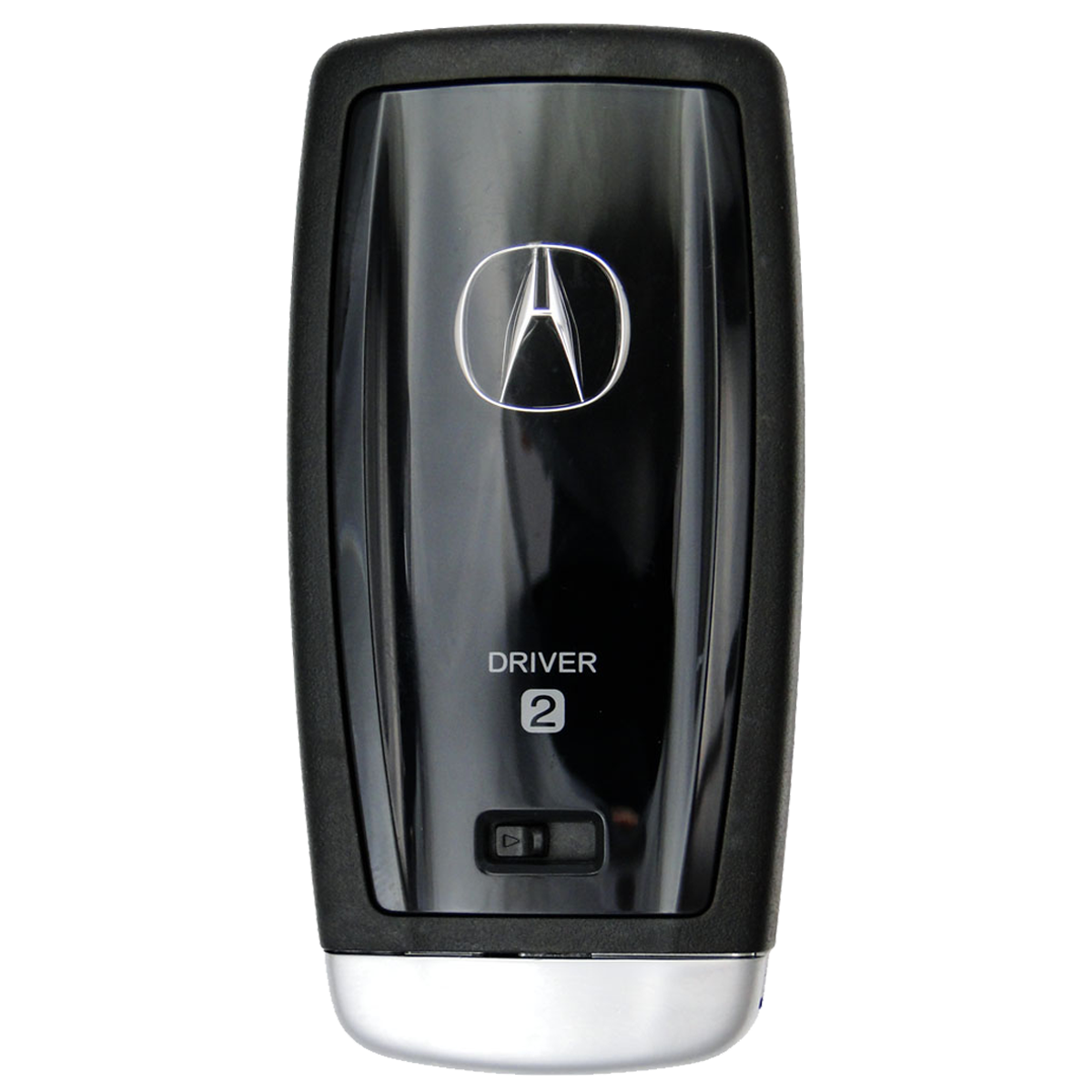 2021 Acura RDX Smart Remote Key Fob 5B w Hatch Remote Start Driver 2 FCC KR580399900 PN 72147-TZ6-A81 - Image 3