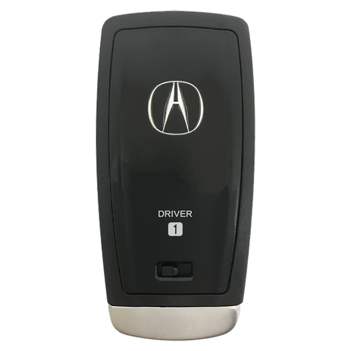 2022 Acura ILX Smart Remote Key Fob 5B w Trunk Remote Start Driver 1 FCC KR580399900 PN 72147-TZ3-A51 - Image 3