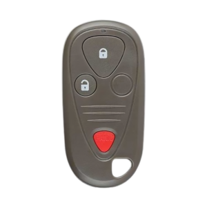 2001 Acura MDX Keyless Entry Remote Key Fob 3B FCC E4EG8D-444H-A PN 72147-S3V-A02