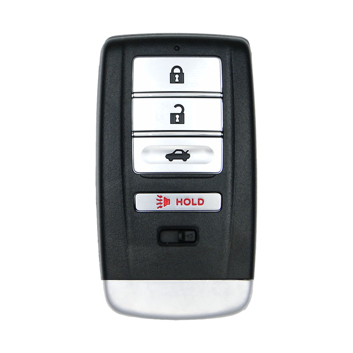 2021 Acura TLX Smart Remote Key Fob 4B w Trunk Driver 1 FCC KR5V2X KR5V21 PN 72147-TZ3-A21 - Image 2