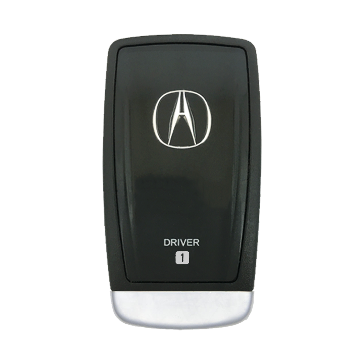 2022 Acura ILX Smart Remote Key Fob 4B w Trunk Driver 1 FCC KR5V2X KR5V21 PN 72147-TZ3-A21 - Image 3