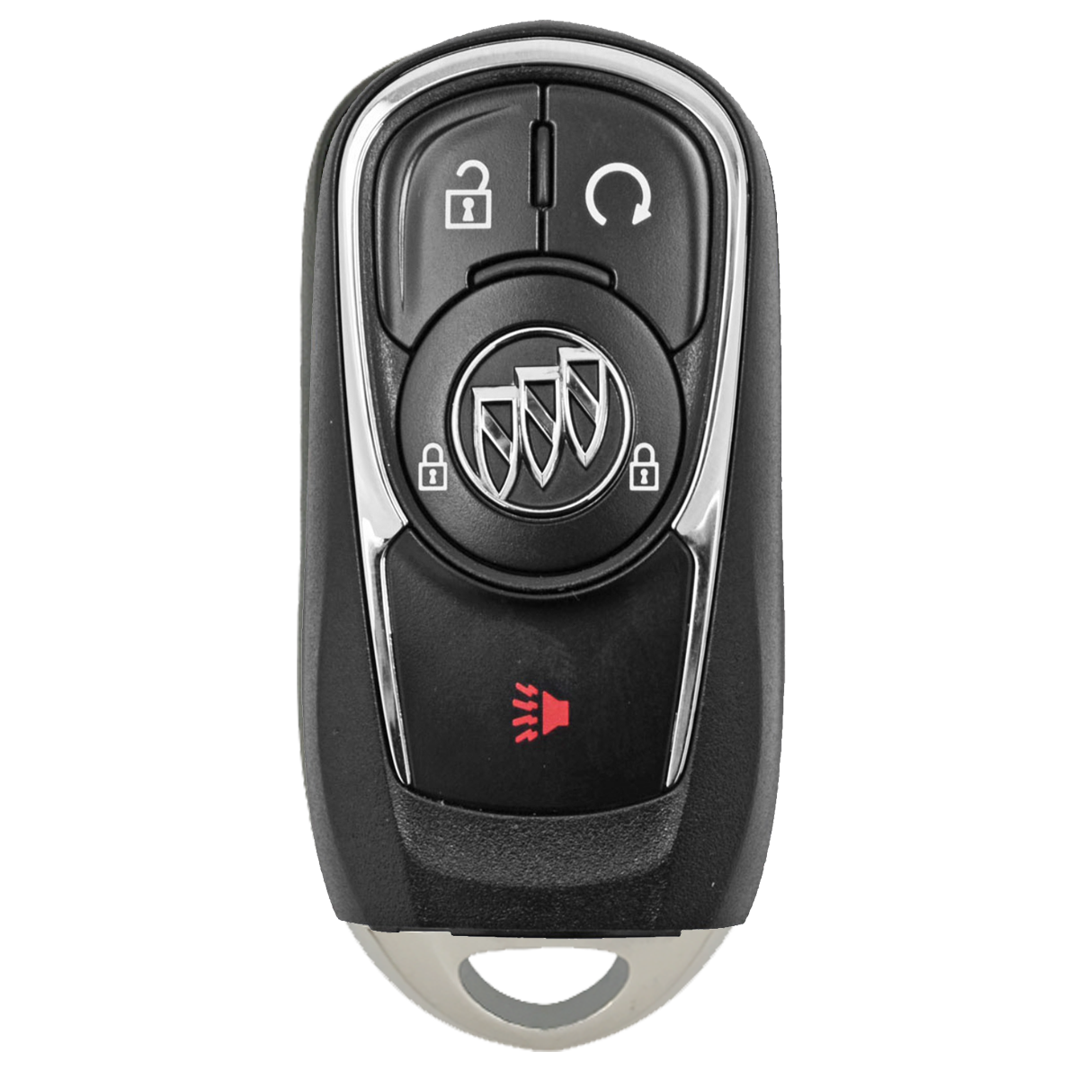 2021 Buick Encore Smart Remote Key Fob 4B w Remote Start FCC HYQ4EA PN 13511629
