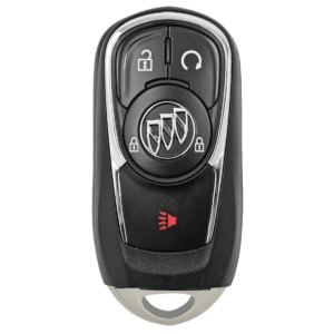 2020 Buick Regal Smart Remote Key Fob 4B w Remote Start FCC HYQ4EA PN 13511629