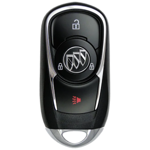 2022 Buick Encore Smart Remote Key Fob 3B FCC HYQ4AS PN 13534466