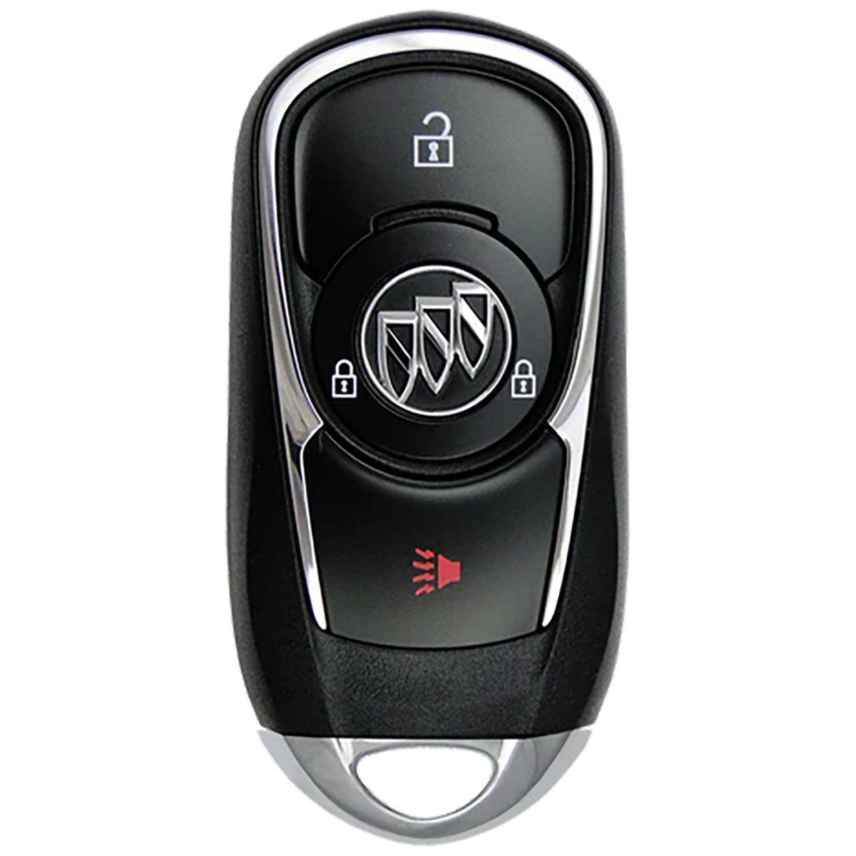 2022 Buick Encore Smart Remote Key Fob 3B FCC HYQ4AS PN 13534466