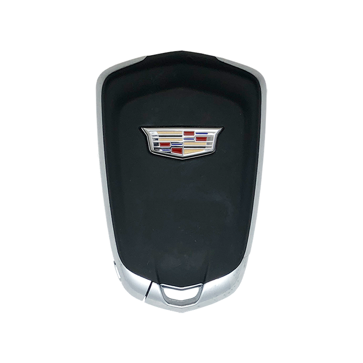 2020 Cadillac XT5 Smart Remote Key Fob 5B Hatch w Remote Start FCC HYQ2EB PN 13598516 - Image 3