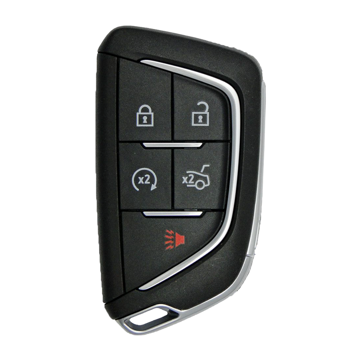 2022 Cadillac CT5 Smart Remote Key Fob 5B w Trunk Remote Start FCC YG0G20TB1 PN 13536990 - Image 2