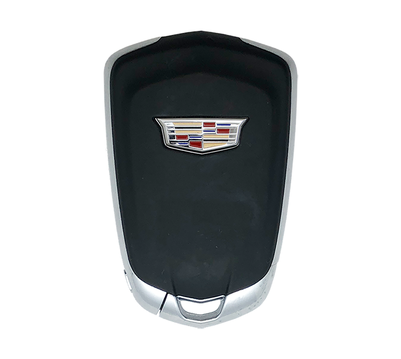 2019 Cadillac XTS Smart Remote Key Fob 4B w Trunk FCC HYQ2AB PN 13510253 - Image 3