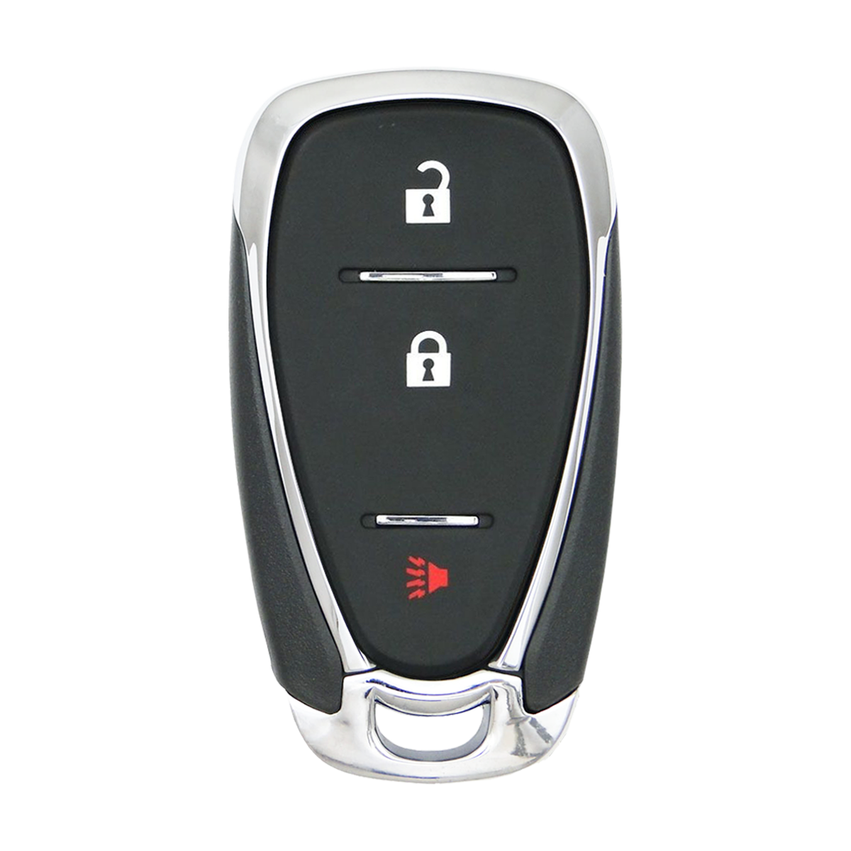 2020 Chevrolet Equinox Smart Remote Key Fob 3B FCC HYQ4AA PN 13585723 - Image 2