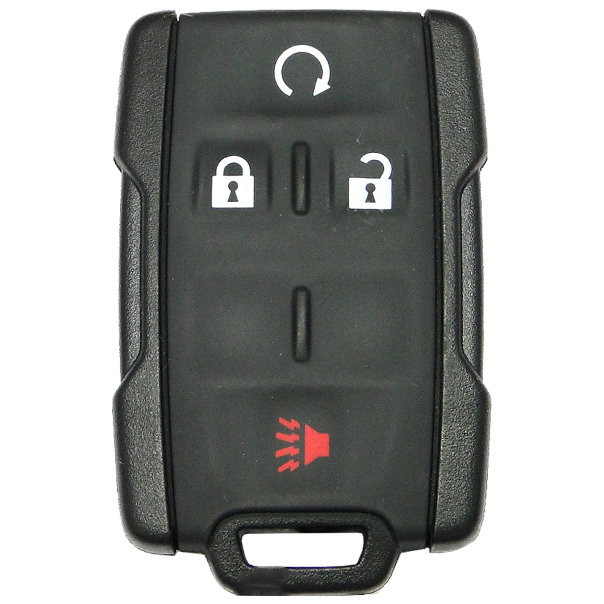 2021 Chevrolet Colorado Keyless Entry Remote Key Fob 4B w Remote Start FCC M3N-32337100 PN 22881480