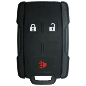 2019 Chevrolet Colorado Keyless Entry Remote Key Fob 3B FCC M3N-32337100 PN 13577771