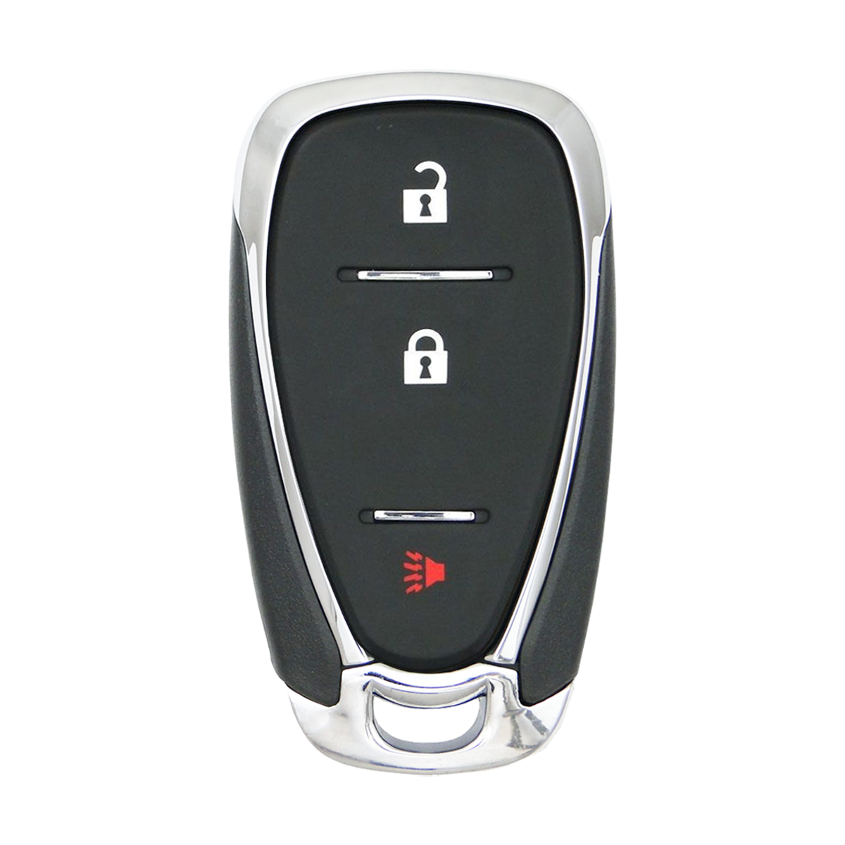 2019 Chevrolet Traverse Smart Remote Key Fob 3B FCC HYQ4EA PN 13519177 - Image 2