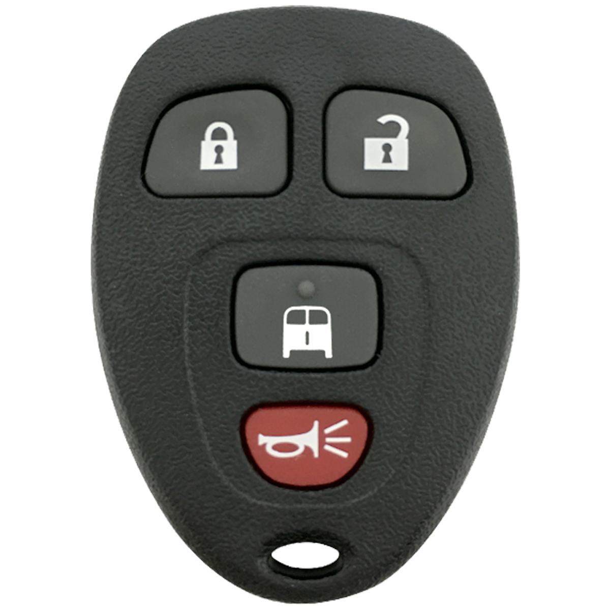 2021 Chevrolet Express Keyless Entry Remote Key Fob 4B w Remote Door FCC OUC60270 OUC60221 PN 20877108