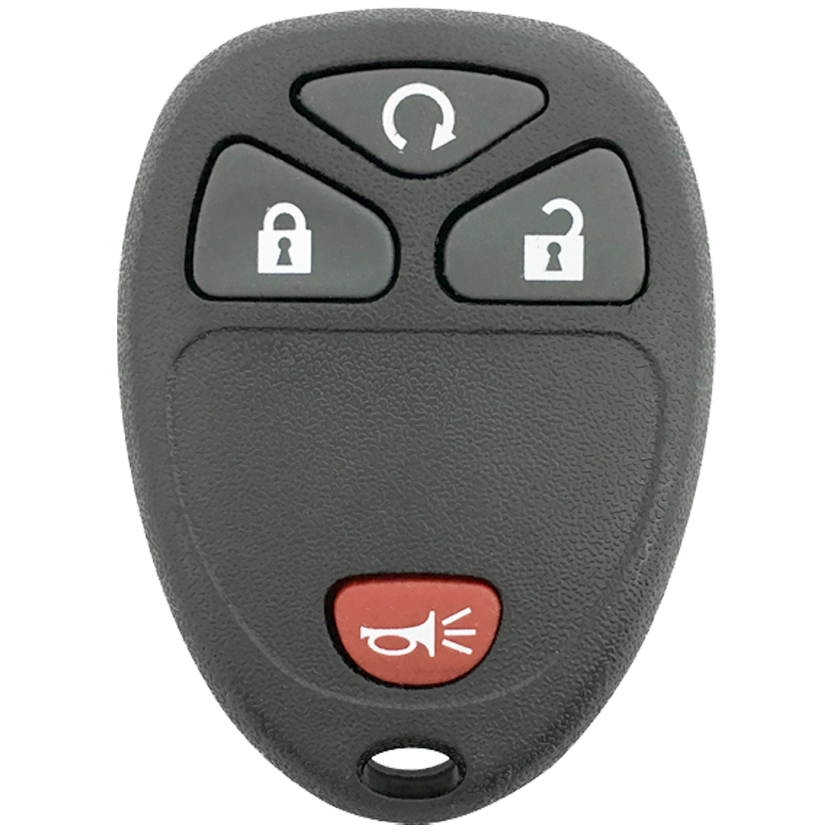 2021 Chevrolet Express Keyless Entry Remote Key Fob 4B w Remote Start FCC OUC60270 OUC60221 PN 20952474