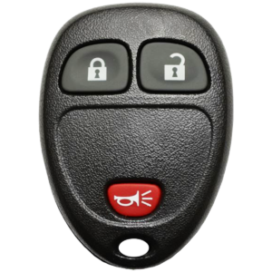 2021 Chevrolet Express Keyless Entry Remote Key Fob 3B FCC OUC60270 OUC60221 PN 15913420