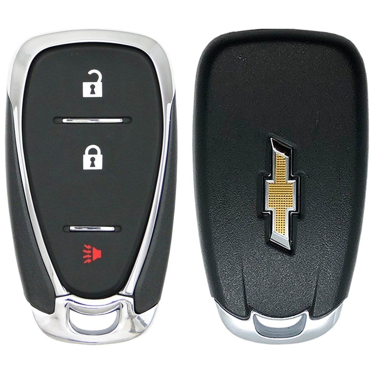 2022 Chevrolet Trailblazer Smart Remote Key Fob 3B FCC HYQ4ES PN 13530711