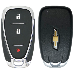 2021 Chevrolet Blazer Smart Remote Key Fob 3B FCC HYQ4ES PN 13530711