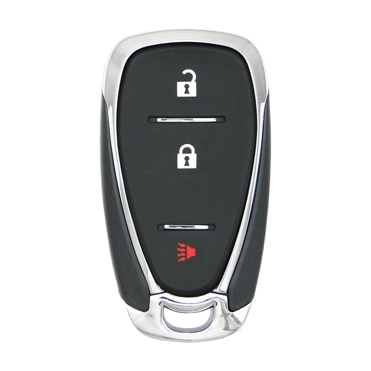 2022 Chevrolet Trailblazer Smart Remote Key Fob 3B FCC HYQ4ES PN 13530711 - Image 2