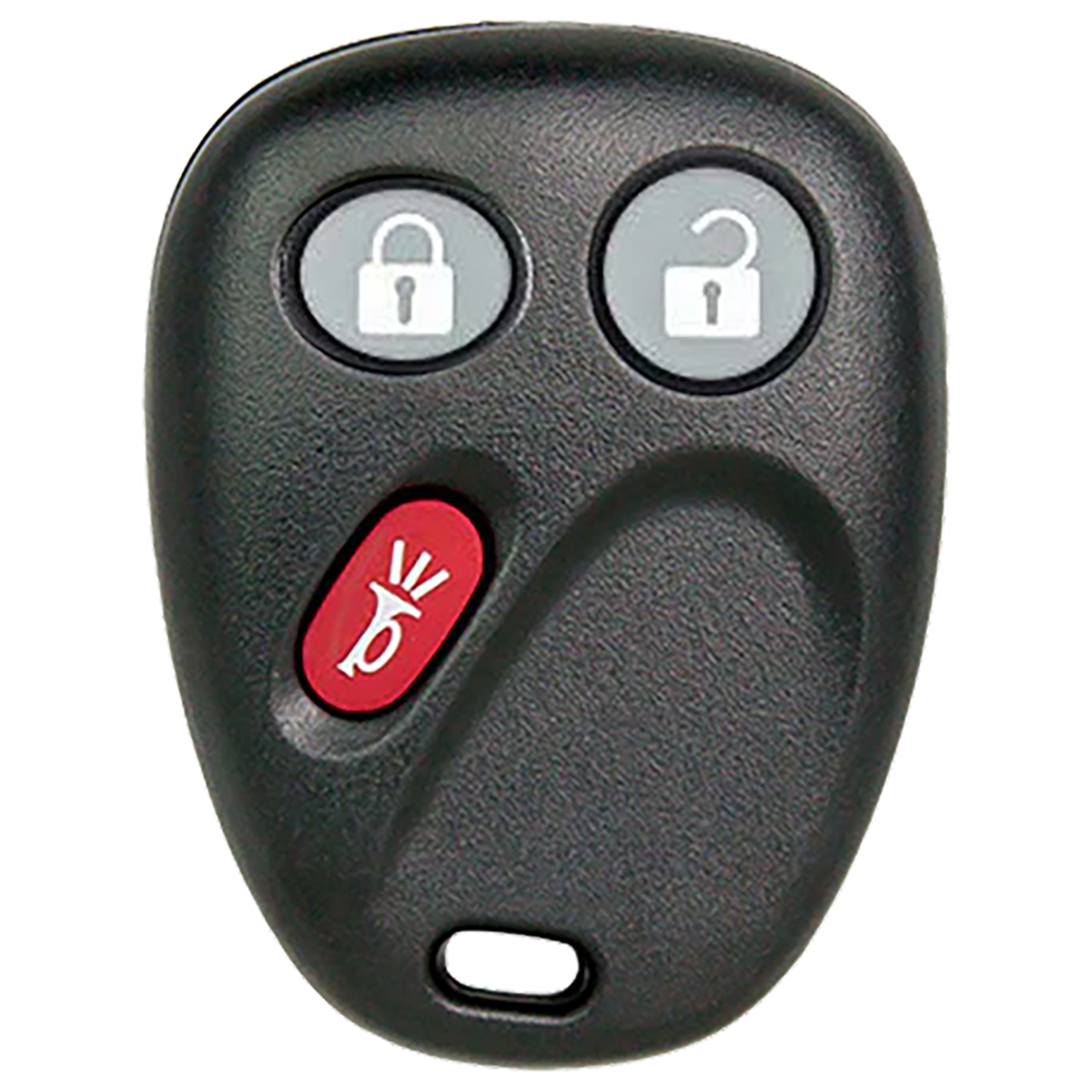 2003 Chevrolet Avalanche Keyless Entry Remote Key Fob 3B FCC LHJ011 PN 21997127