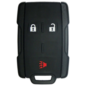 2020 Chevrolet Silverado Keyless Entry Remote Key Fob 3B FCC M3N-32337200 PN 13577765