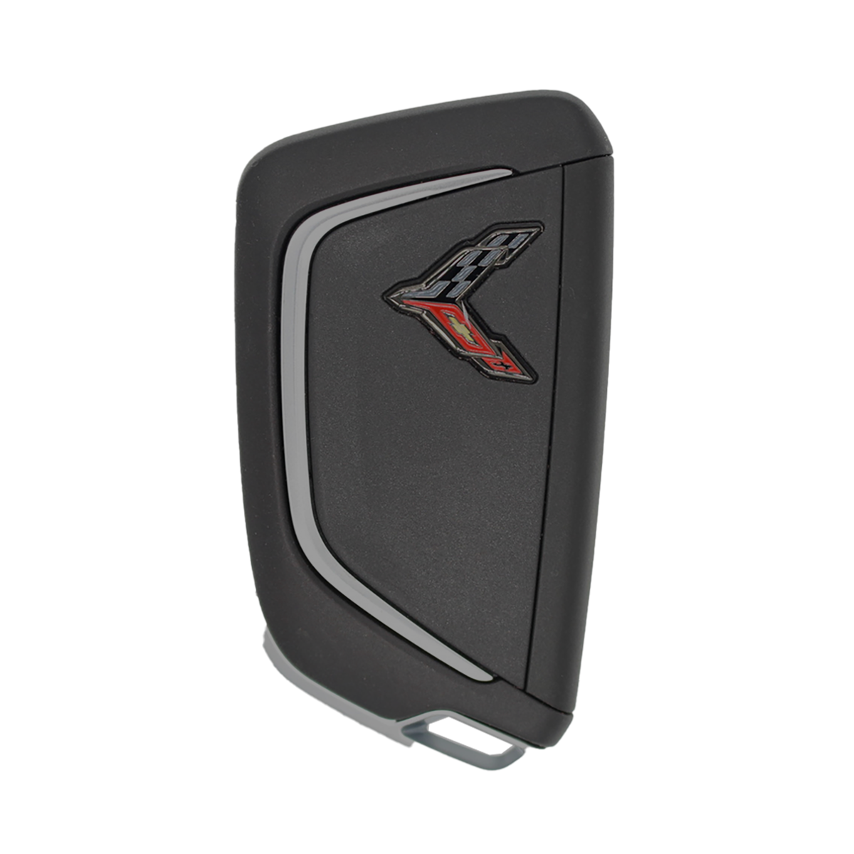 2022 Chevrolet Corvette Smart Remote Key Fob 7B w Trunk Hood Convertible Top Remote Start FCC YG0G20TB1 PN 13554501 - Image 3