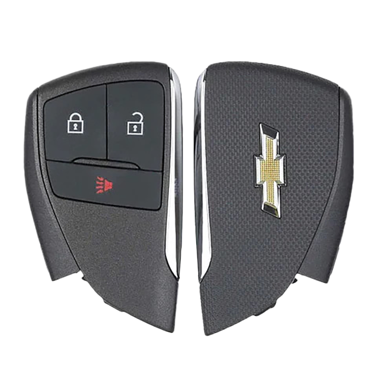 2023 Chevrolet Silverado Smart Remote Key Fob 3B FCC YGOG21TB2 PN 13548436