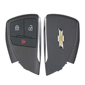 2025 Chevrolet Equinox Smart Remote Key Fob 3B FCC YGOG21TB2 PN 13548436