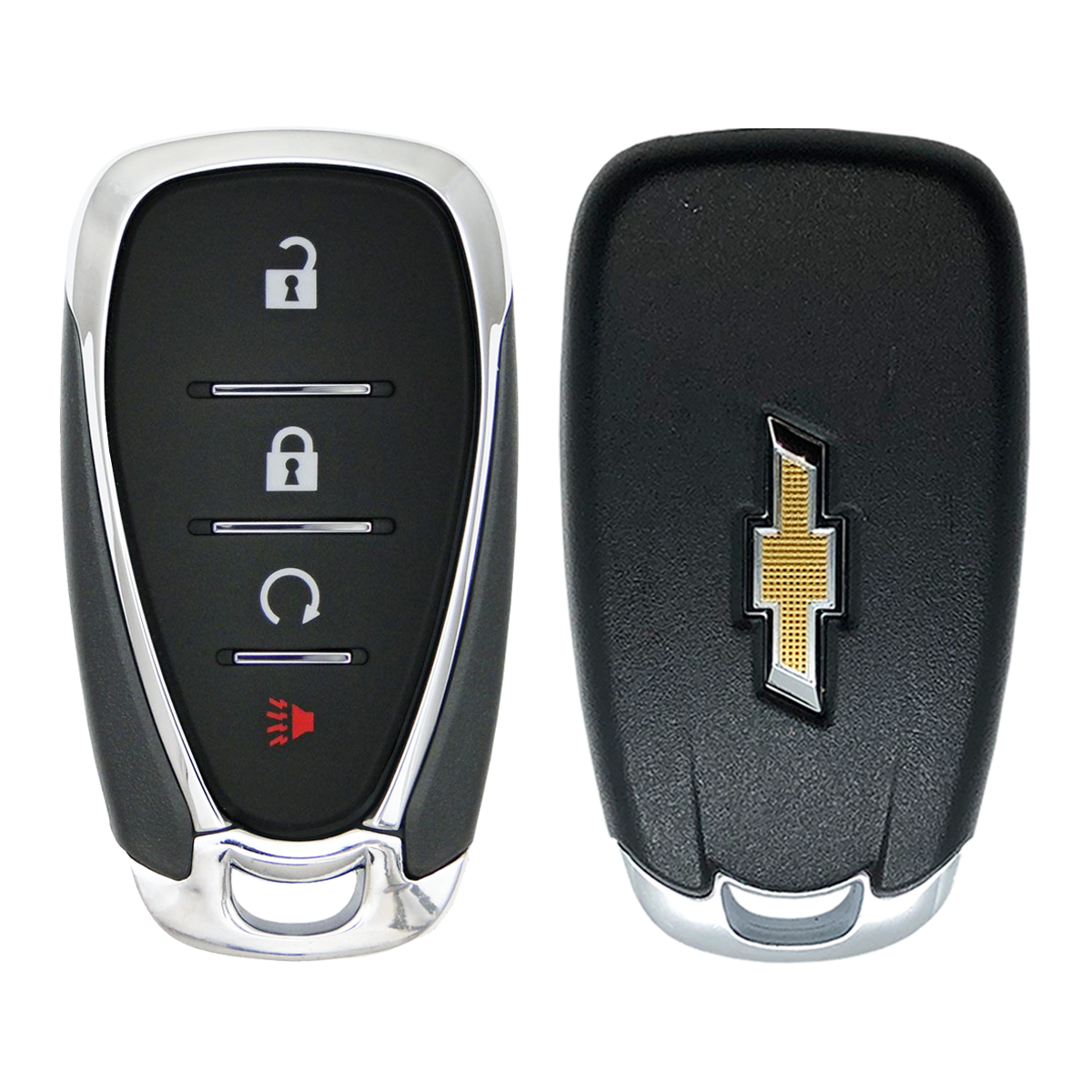 2021 Chevrolet Blazer Smart Remote Key Fob 4B w Remote Start FCC HYQ4ES PN 13530712