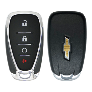 2024 Chevrolet Trailblazer Smart Remote Key Fob 4B w Remote Start FCC HYQ4ES PN 13530712