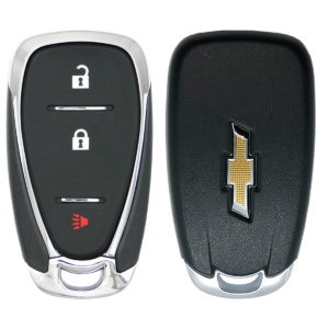 2021 Chevrolet Equinox Smart Remote Key Fob 3B FCC HYQ4AS PN 13522889