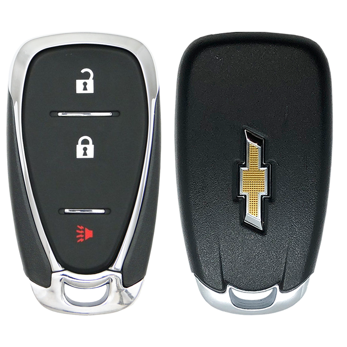 2022 Chevrolet Spark Smart Remote Key Fob 3B FCC HYQ4AS PN 13522889