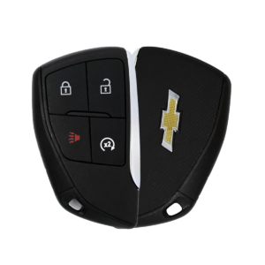 2023 Chevrolet Tahoe Smart Remote Key Fob 4B w Remote Start FCC YG0G21TB2 PN 13548442