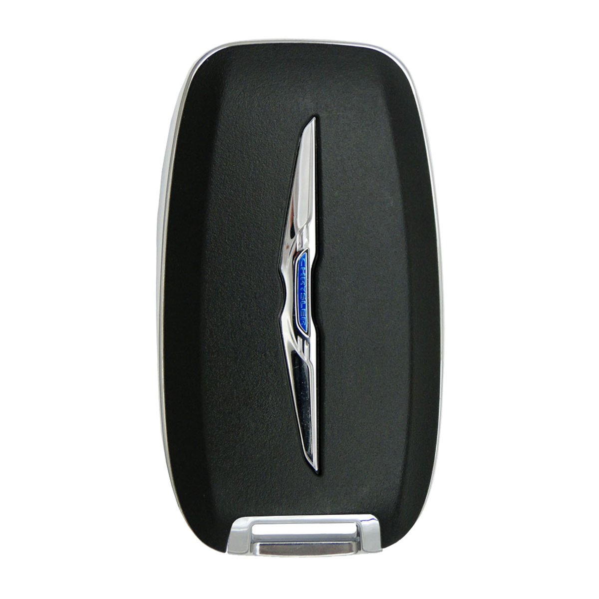 2020 Chrysler Voyager Smart Remote Key Fob Key 7B w Hatch Sliding Door Remote Start FCC M3N-97395900 PN 68217832 - Image 3