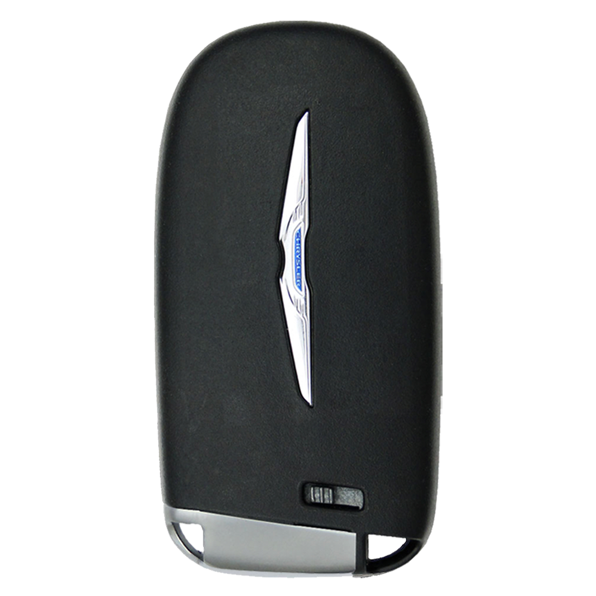 2021 Chrysler 300 Smart Remote Key Fob 4B w Trunk FCC M3M-40821302 4A Chip PN 68155686 - Image 3