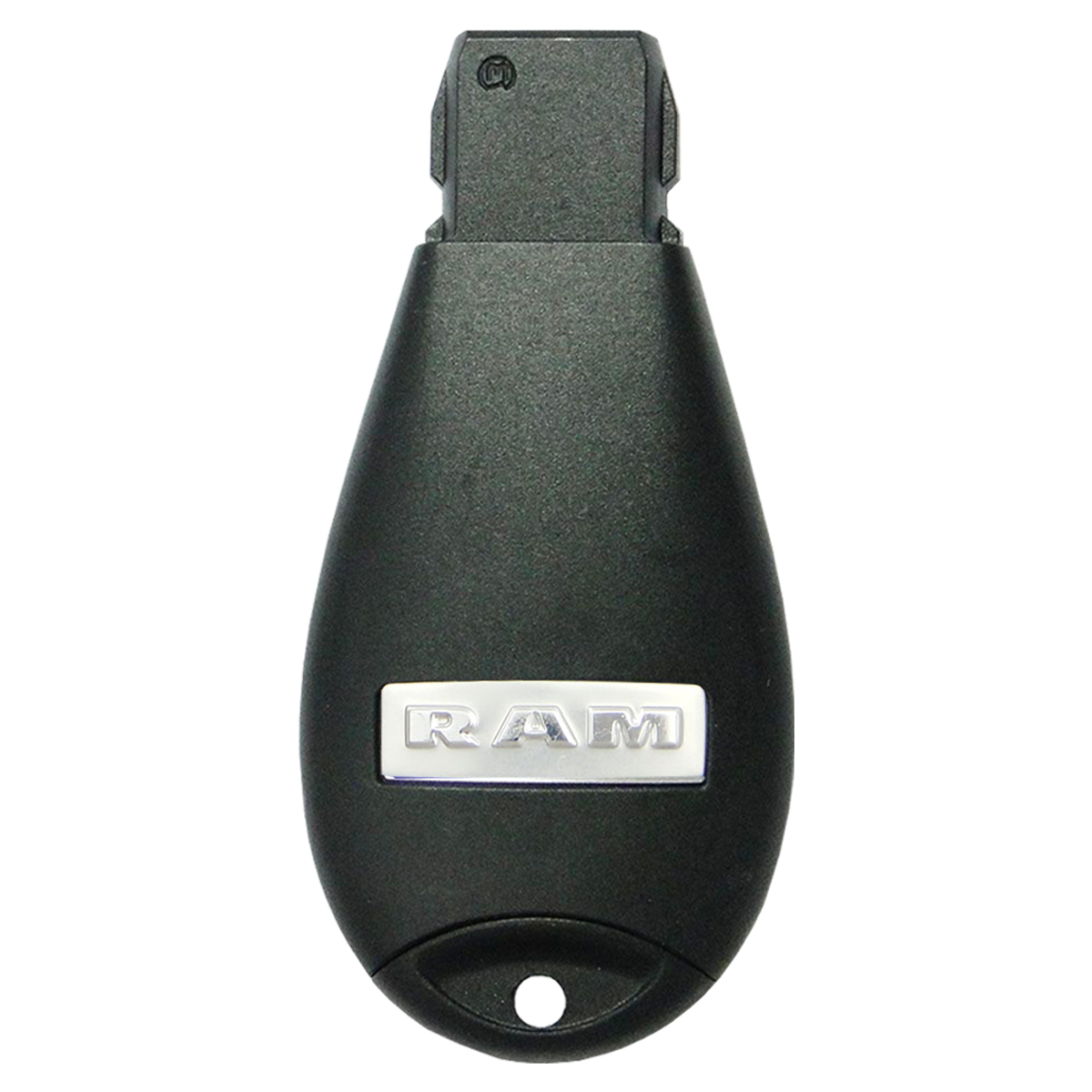 2020 Dodge Ram 1500 Fobik Remote Key Fob 4B w Remote Start FCC GQ4-53T PN 56046955AG - Image 3