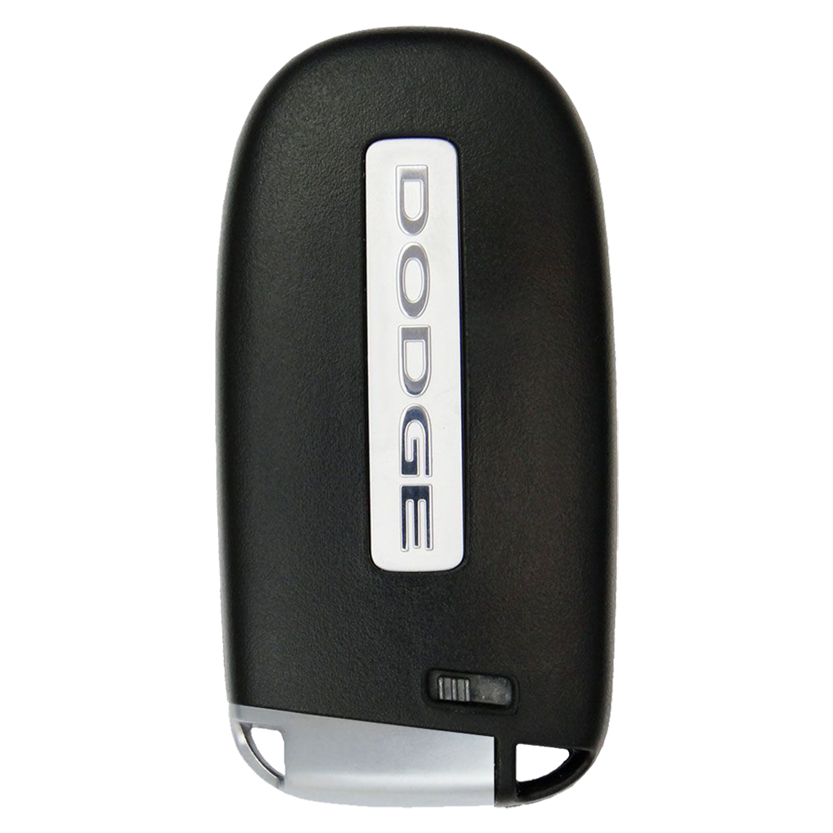 2019 Dodge Challenger Smart Remote Key Fob 4B w Trunk FCC M3N-40821302 PN 68394196AA - Image 3