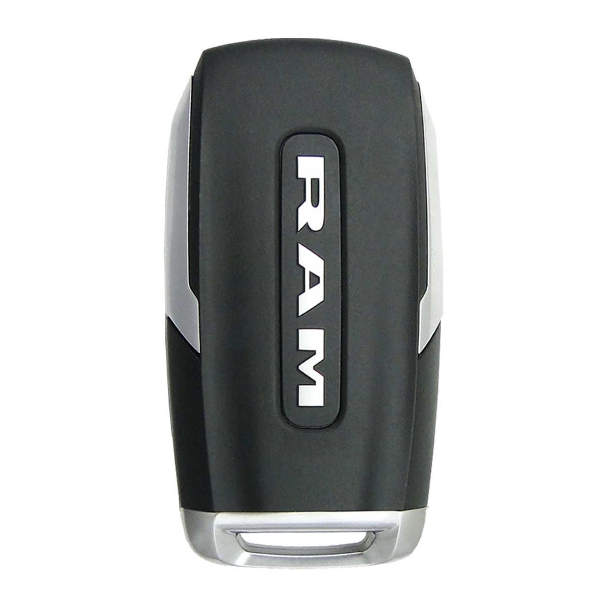 2021 Dodge Ram 1500 Smart Remote Key Fob 4B w Remote Start FCC OHT-4882056 PN 68291689AD - Image 3