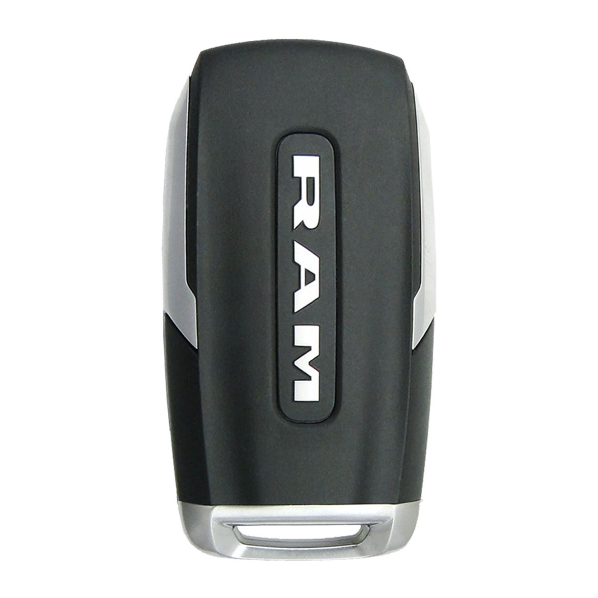2021 Dodge Ram 1500 Smart Remote Key Fob 3B FCC OHT-4882056 PN 68291687AD - Image 3