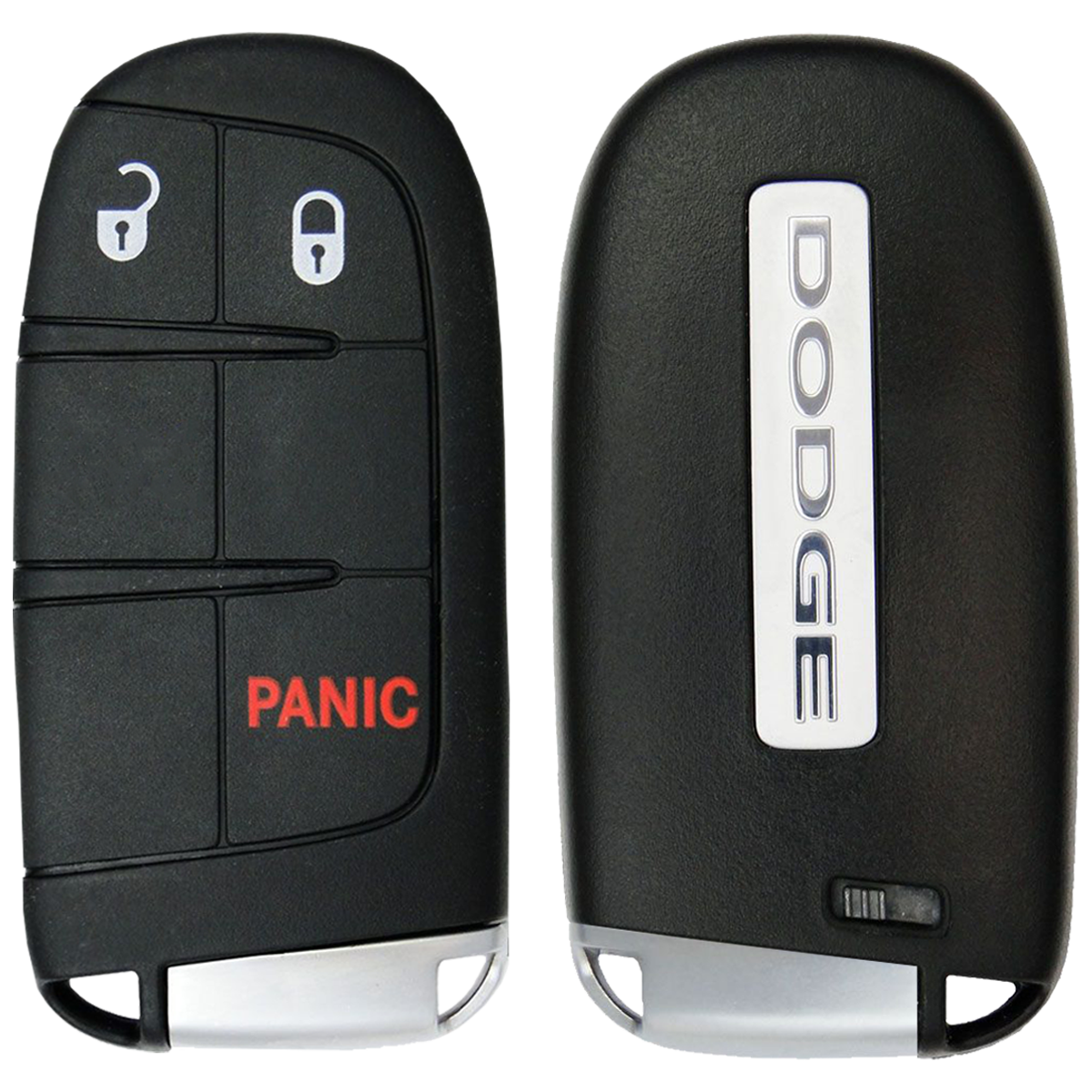2019 Dodge Journey Smart Remote Key Fob 3B FCC M3N-40821302 PN 68066349