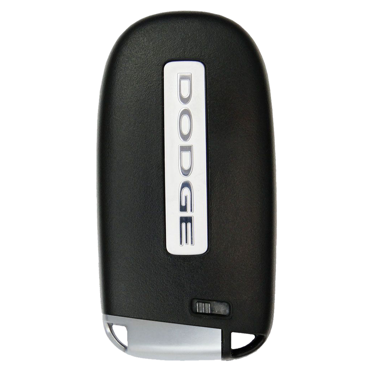 2019 Dodge Journey Smart Remote Key Fob 3B FCC M3N-40821302 PN 68066349 - Image 3