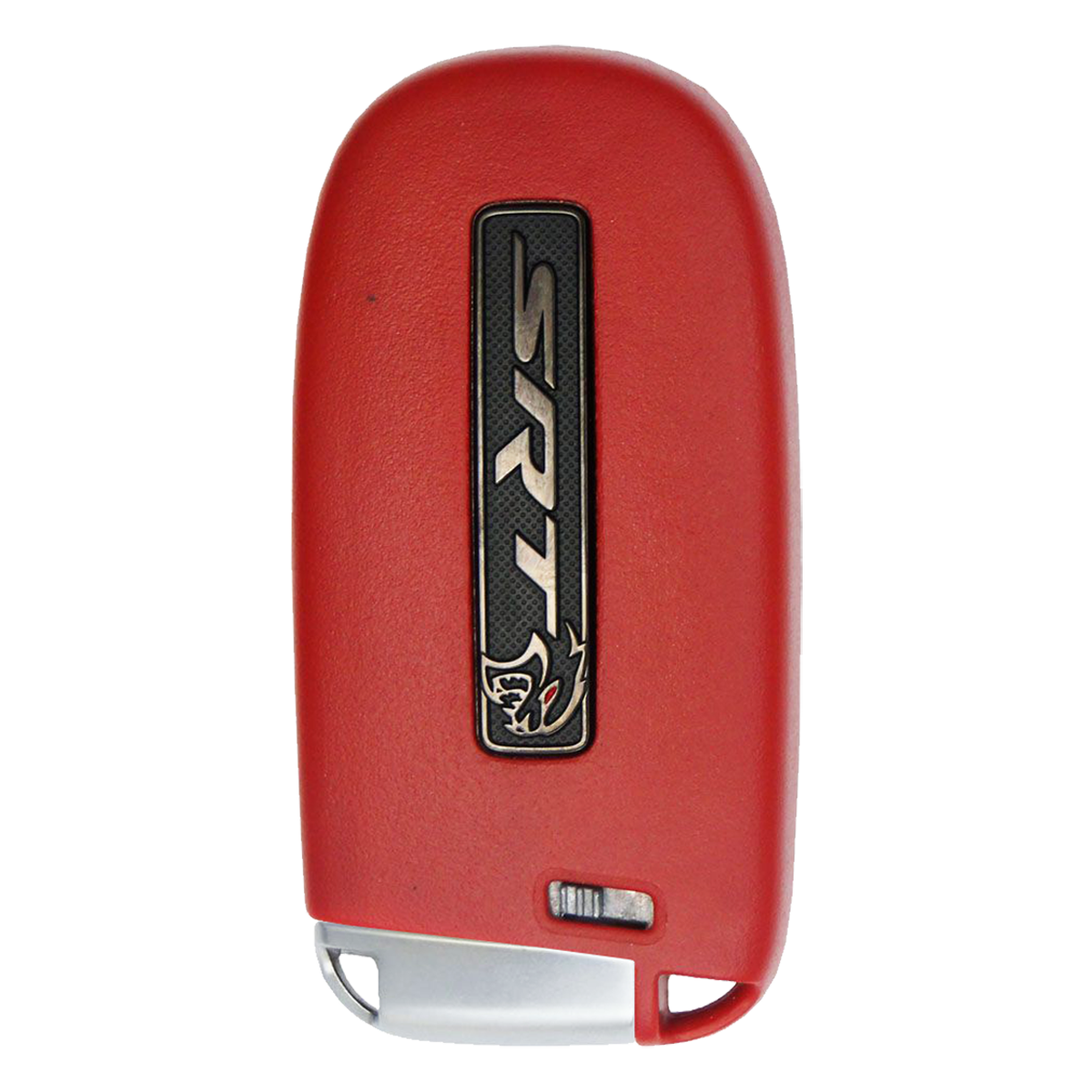 2021 Dodge Challenger SRT Smart Remote Key Fob 5B w Trunk Remote Start FCC M3M-40821302 PN 68394205AA - Image 3