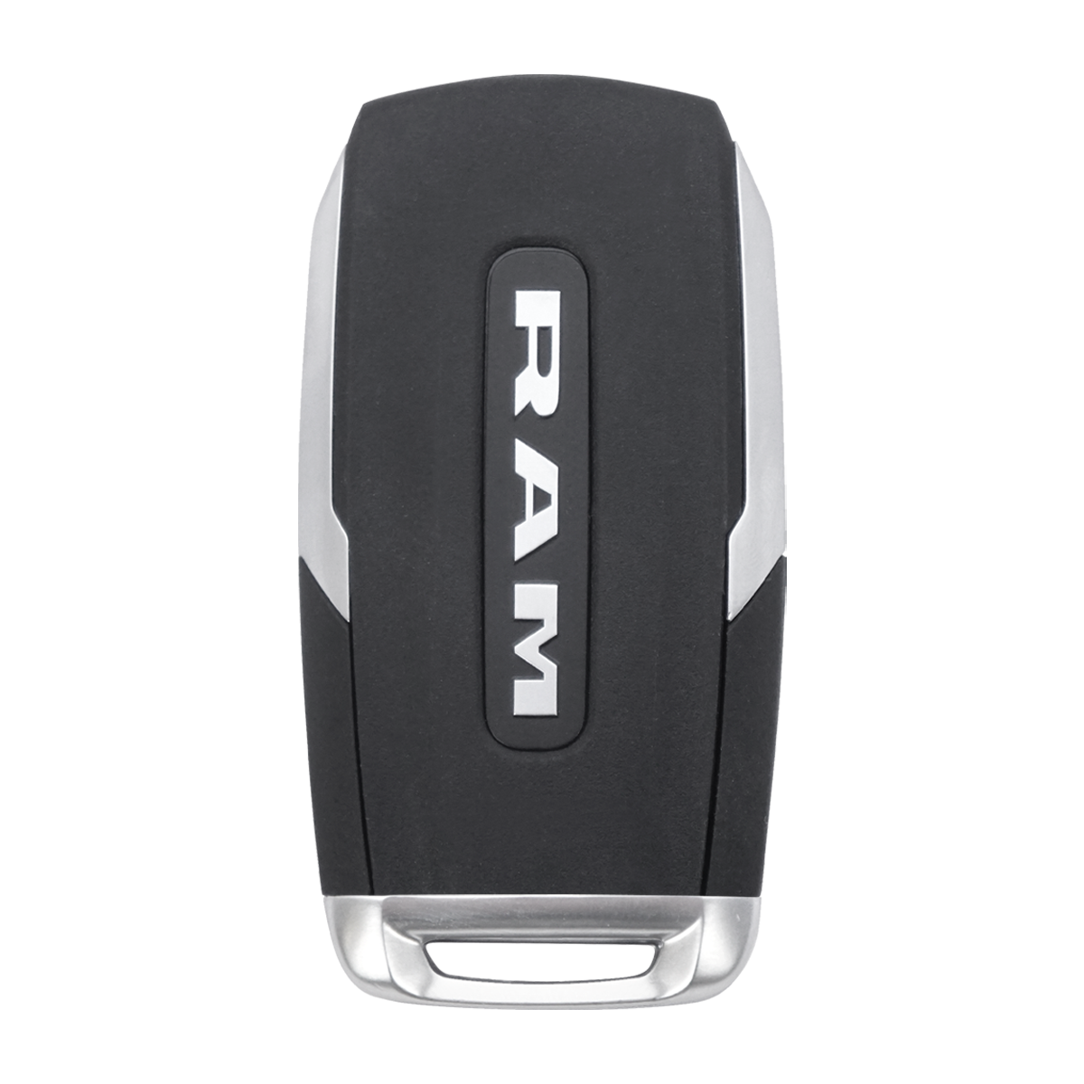 2019 Dodge Ram 5500 Smart Remote Key Fob 5B w Tailgate Remote Start FCC GQ4-76T PN 68374994AB - Image 3