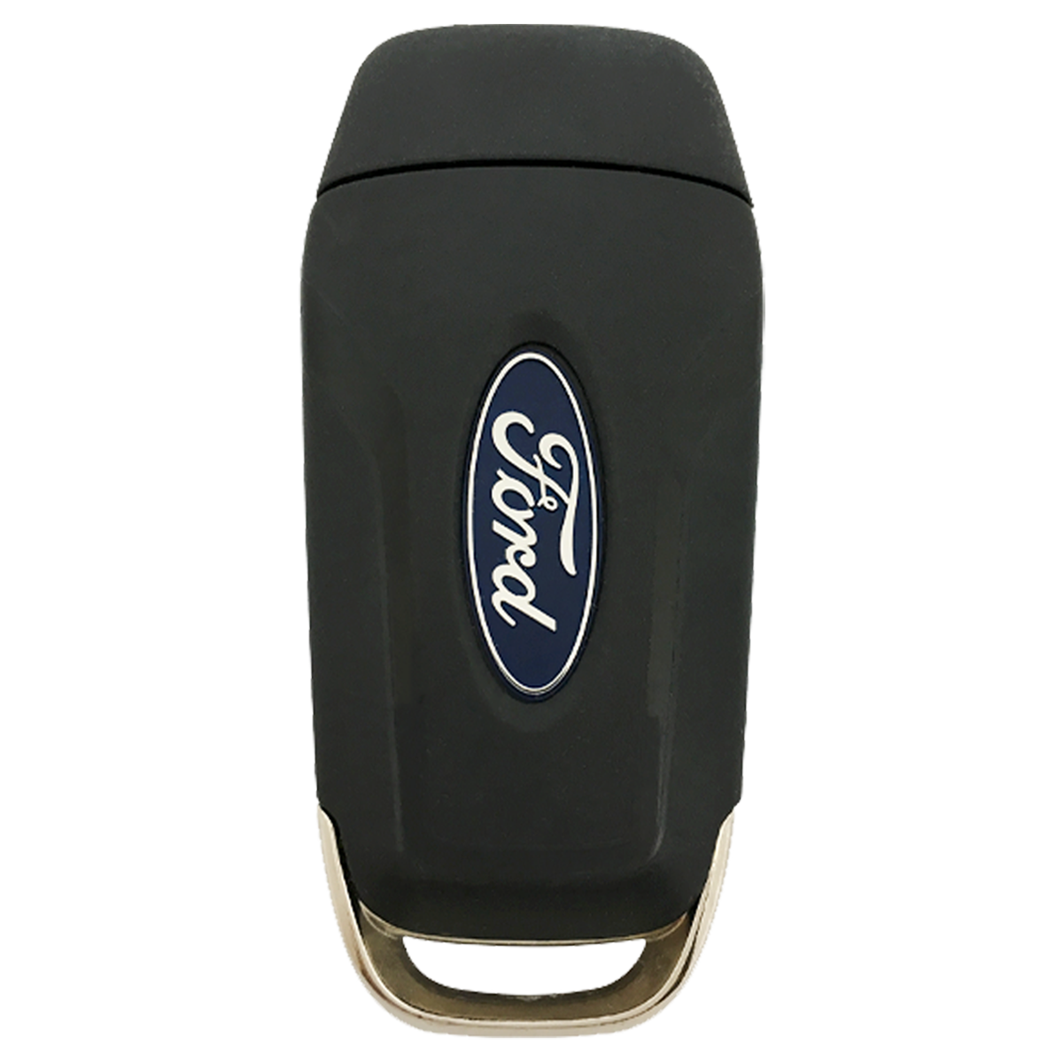 2021 Ford F250 High Security Remote Flip Key Fob 3B FCC N5F-A08TAA PN 164-R8130 - Image 3