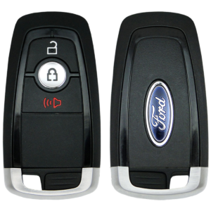 2021 Ford Ranger 1-Way Smart Remote Key Fob 3B FCC M3N-A2C93142300 PN 164-R8163