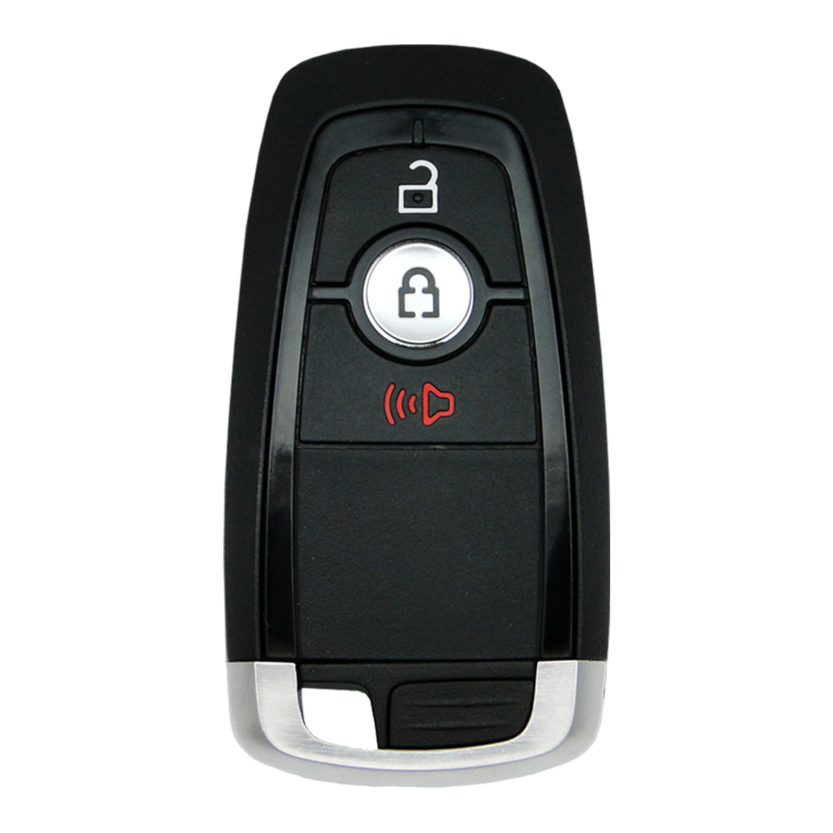 2022 Ford Maverick 1-Way Smart Remote Key Fob 3B FCC M3N-A2C93142300 PN 164-R8163 - Image 2