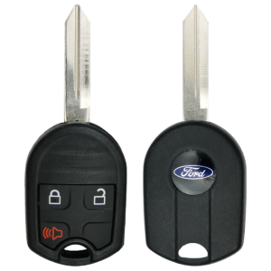 2018 Ford F650 80 Bit Remote Head Key Fob 3B FCC CWTWB1U793 PN 164-R8070