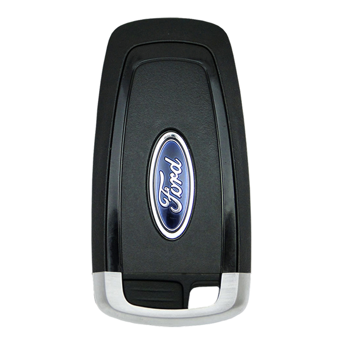 2022 Ford Explorer 2-Way PEPS Smart Remote Key Fob 5B w Trunk Remote Start FCC M3N-A2C93142600 PN 164-R8149 - Image 3